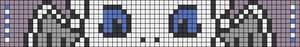 Alpha pattern #39550 variation #388803