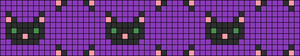 Alpha pattern #44914 variation #388807