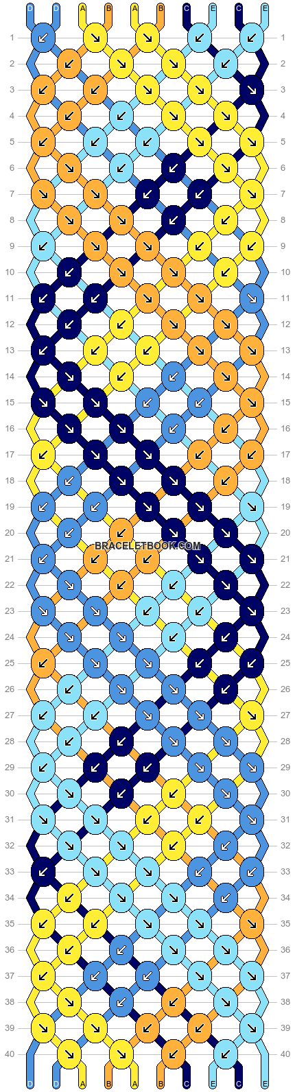 Normal pattern #135405 variation #388808 pattern