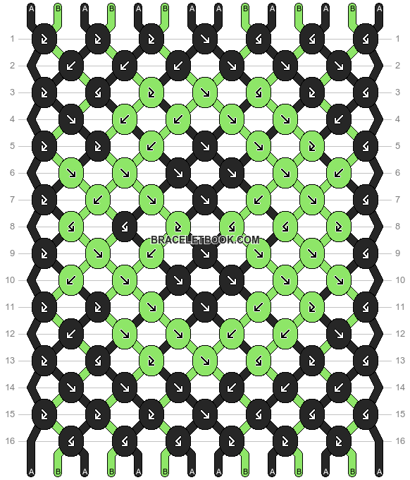 Normal pattern #158955 variation #388809 pattern