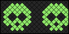 Normal pattern #158955 variation #388809