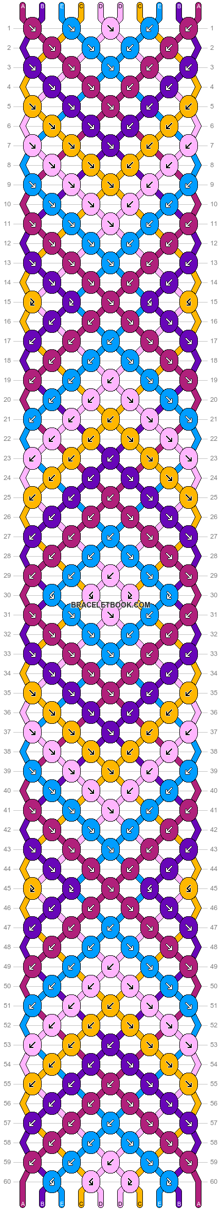 Normal pattern #40884 variation #388810 pattern