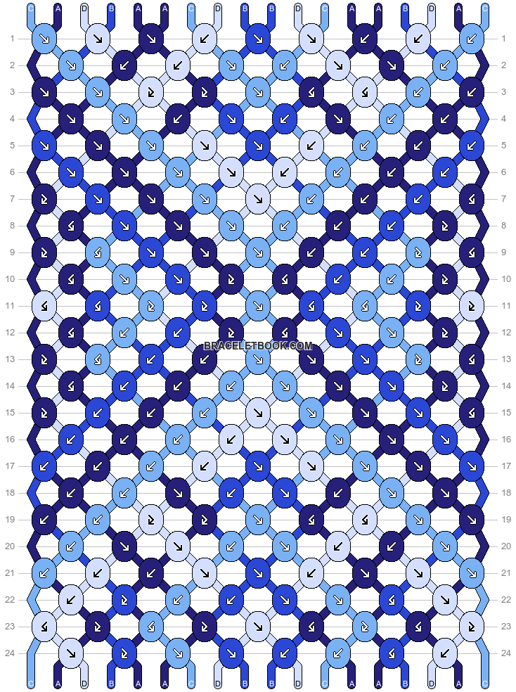 Normal pattern #184369 variation #388812 pattern