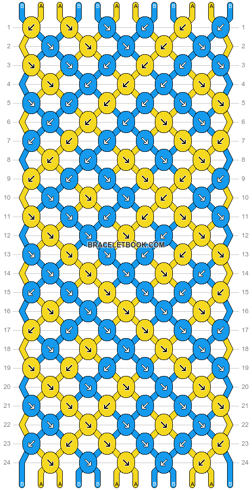 Normal pattern #33832 variation #388813 pattern