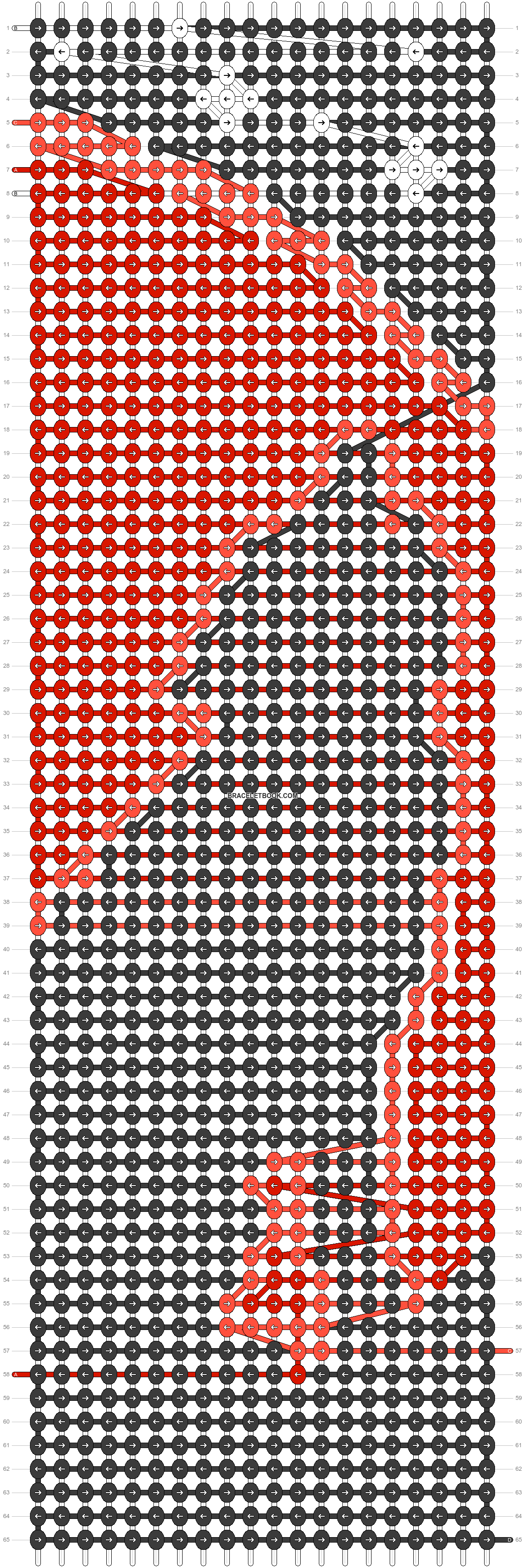 Alpha pattern #82289 variation #388819 pattern