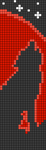 Alpha pattern #82289 variation #388819