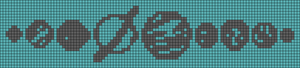 Alpha pattern #44505 variation #388822