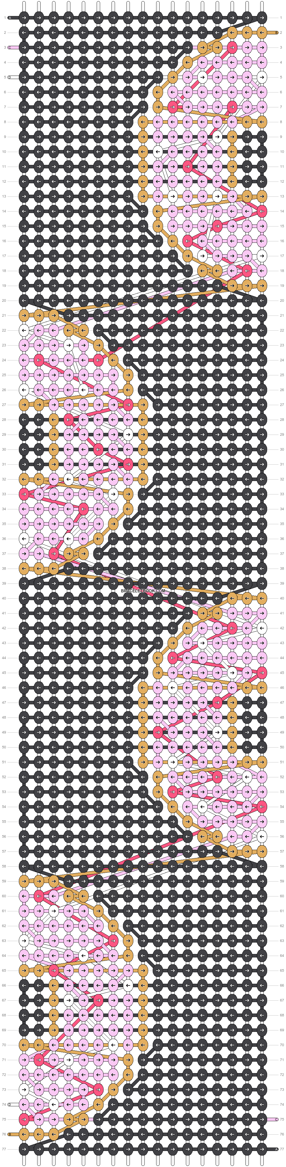 Alpha pattern #53349 variation #388823 pattern