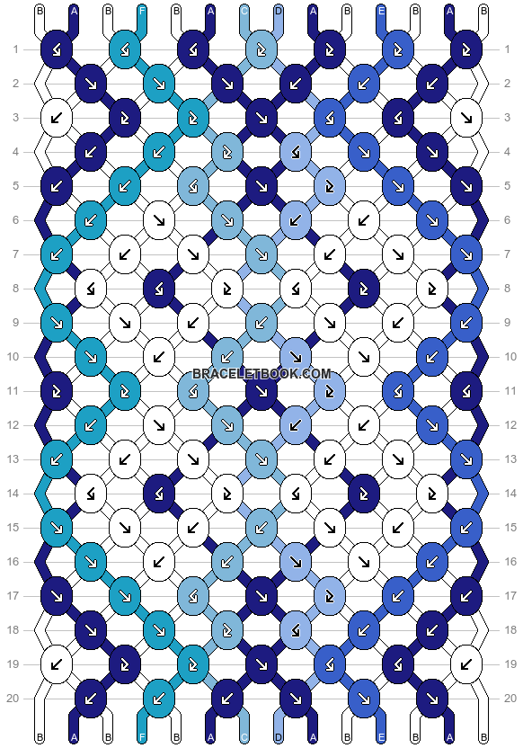 Normal pattern #188657 variation #388825 pattern