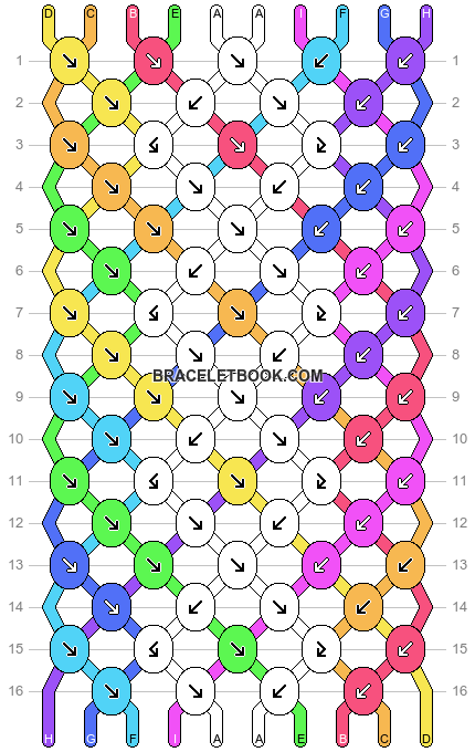 Normal pattern #96437 variation #388826 pattern