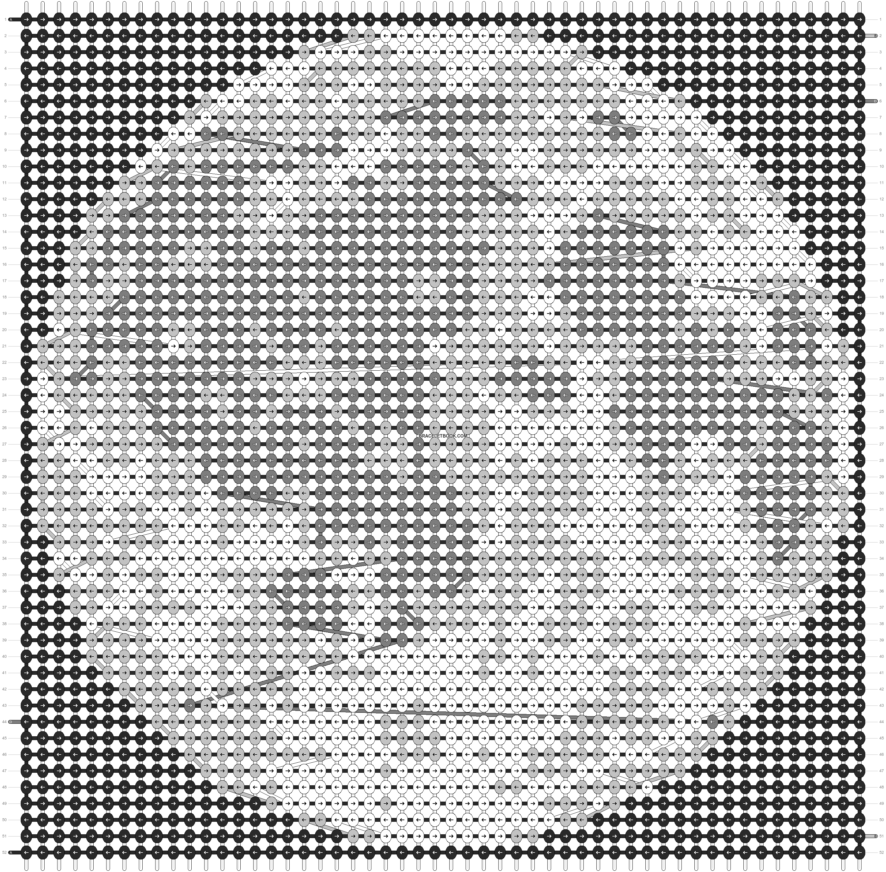 Alpha pattern #161423 variation #388828 pattern