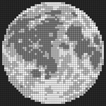 Alpha pattern #161423 variation #388828