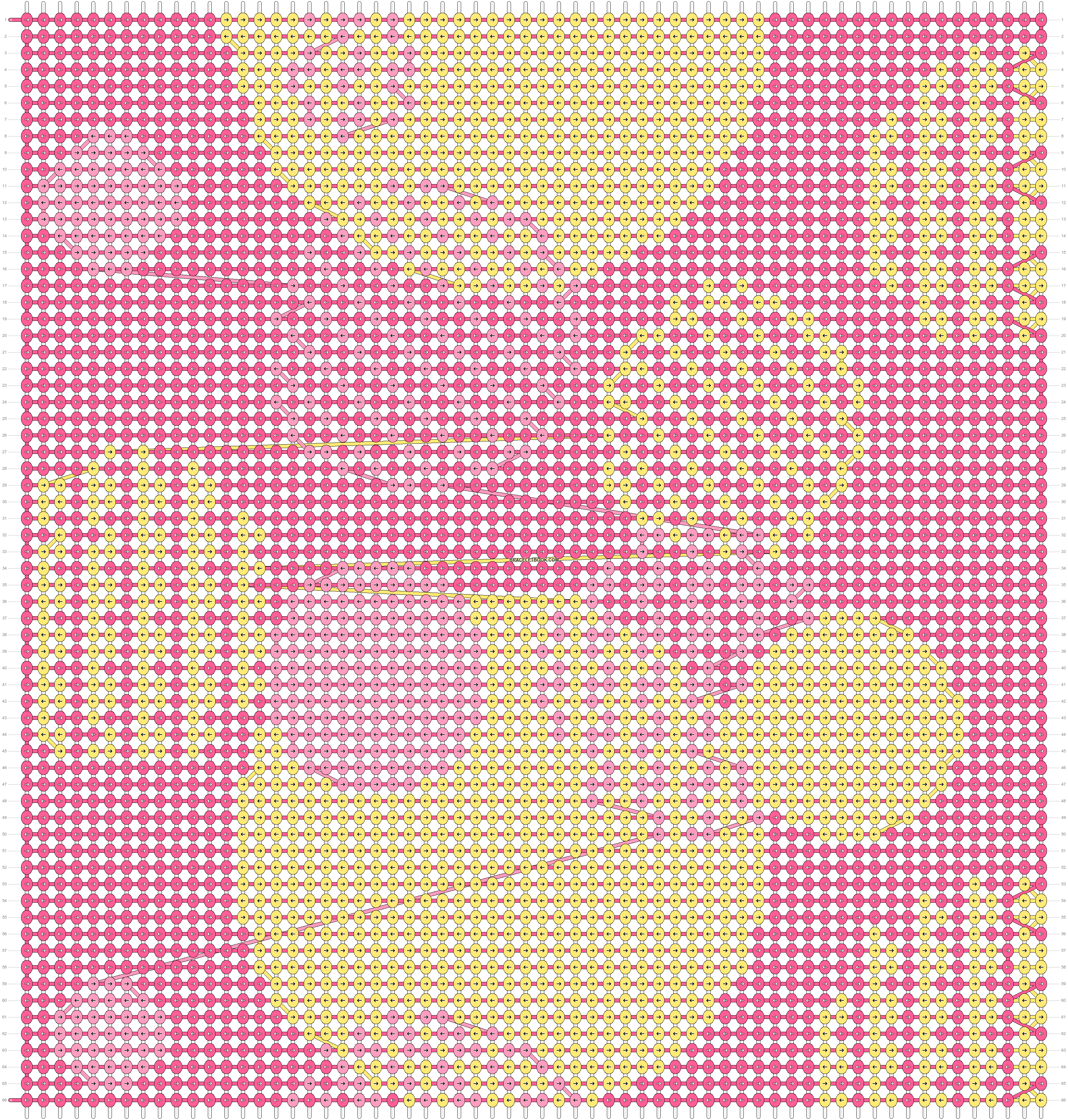 Alpha pattern #118616 variation #388829 pattern