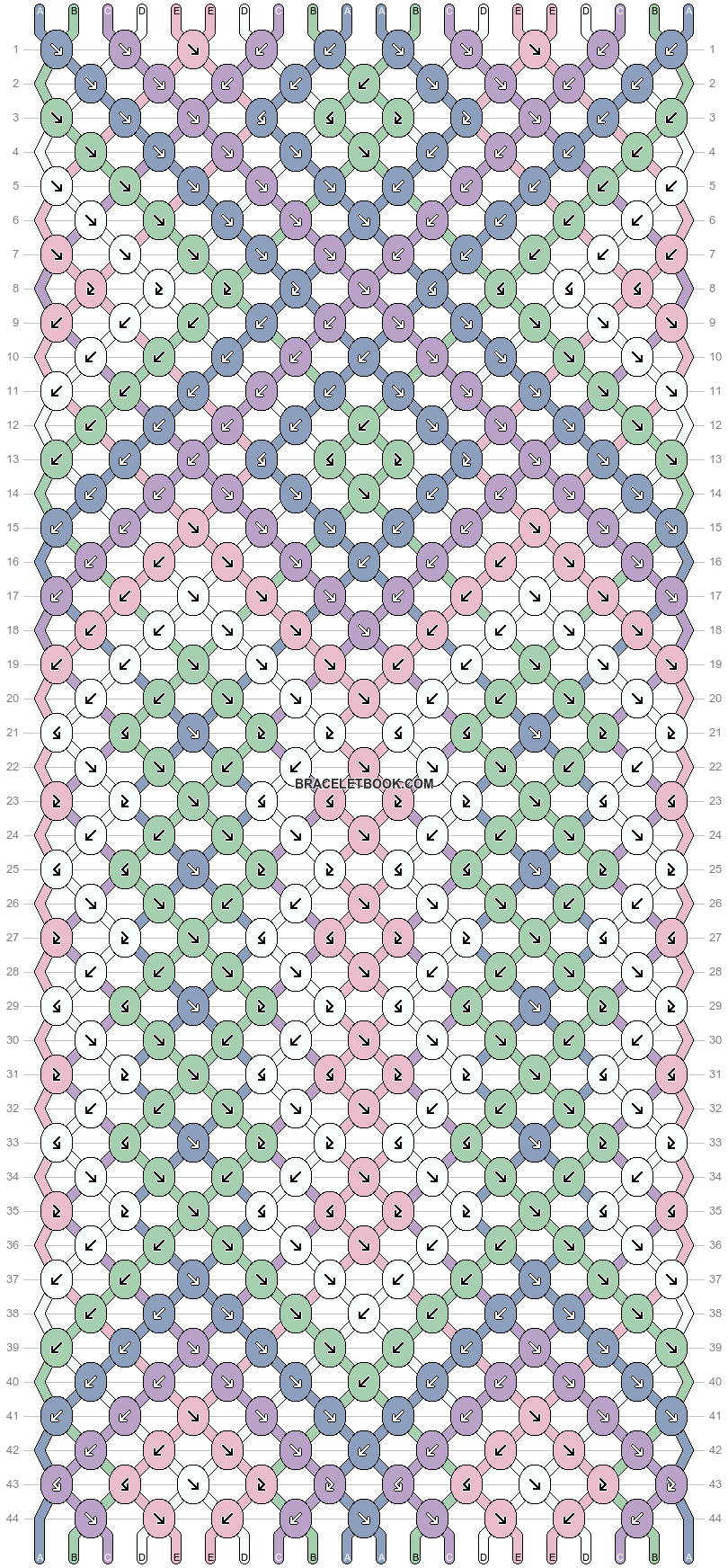 Normal pattern #26591 variation #388830 pattern
