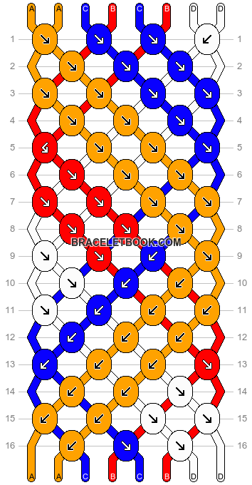Normal pattern #173678 variation #388831 pattern