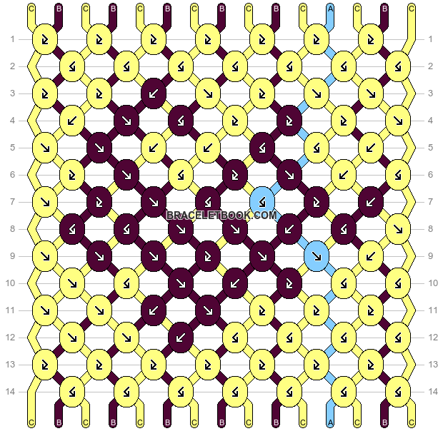 Normal pattern #154037 variation #388832 pattern