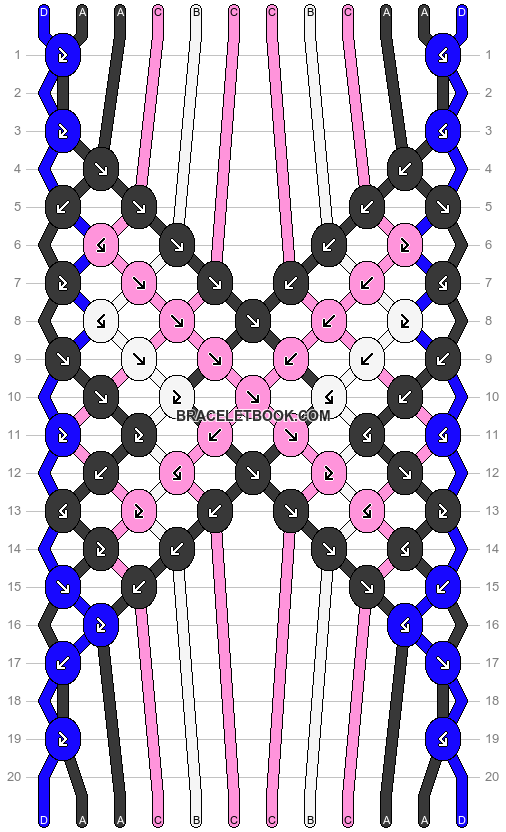 Normal pattern #171166 variation #388834 pattern
