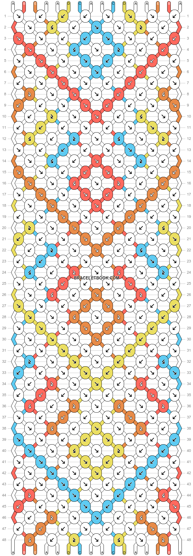 Normal pattern #59759 variation #388837 pattern