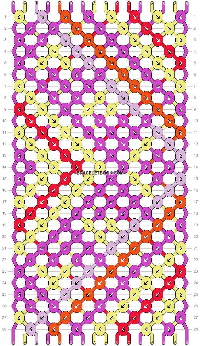 Normal pattern #37097 variation #388838 pattern