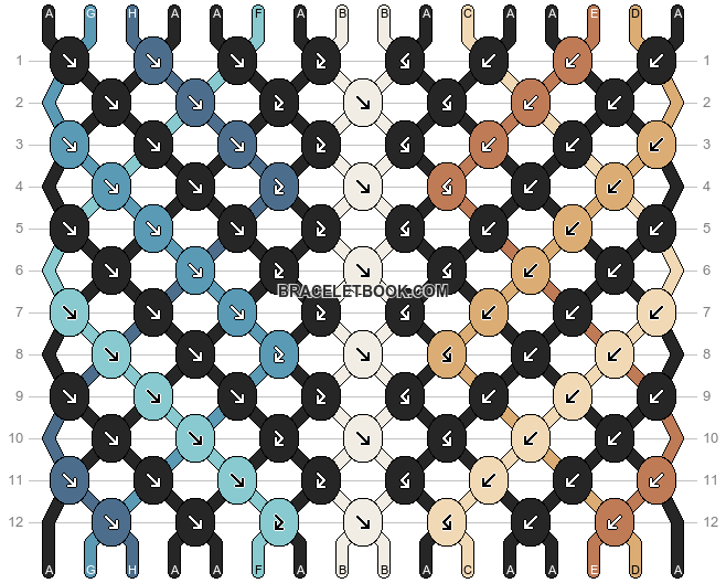 Normal pattern #104925 variation #388840 pattern
