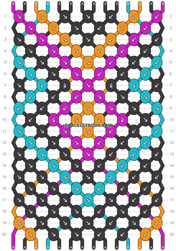 Normal pattern #188179 variation #388841 pattern