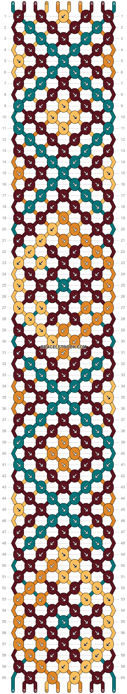 Normal pattern #188542 variation #388842 pattern