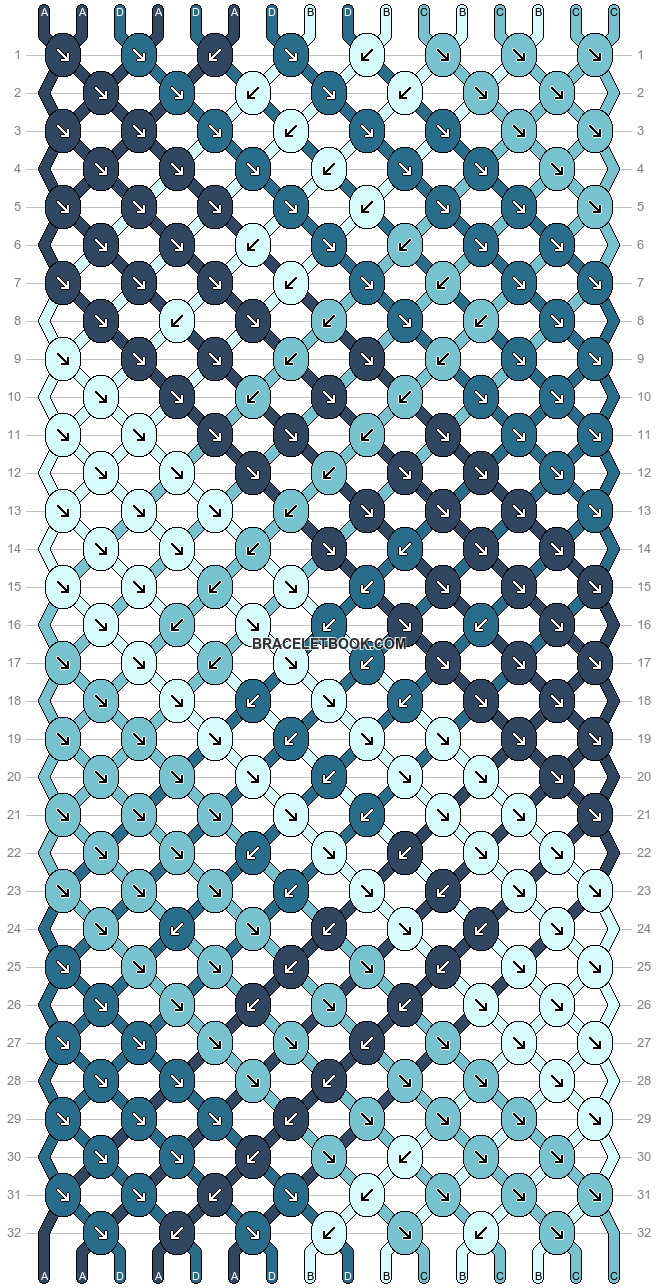 Normal pattern #127235 variation #388845 pattern