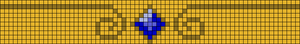 Alpha pattern #188564 variation #388846