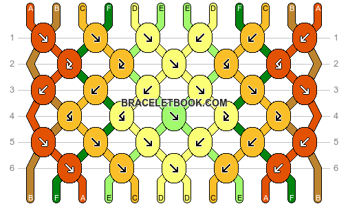 Normal pattern #18 variation #388848 pattern