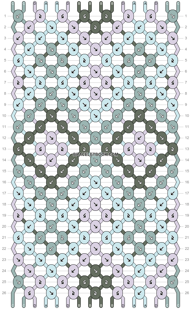 Normal pattern #117108 variation #388849 pattern