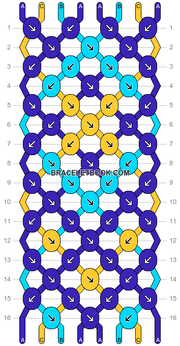 Normal pattern #163809 variation #388850 pattern