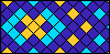 Normal pattern #163809 variation #388850