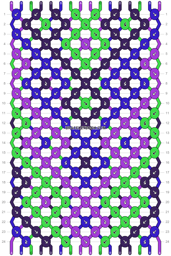 Normal pattern #23369 variation #388851 pattern