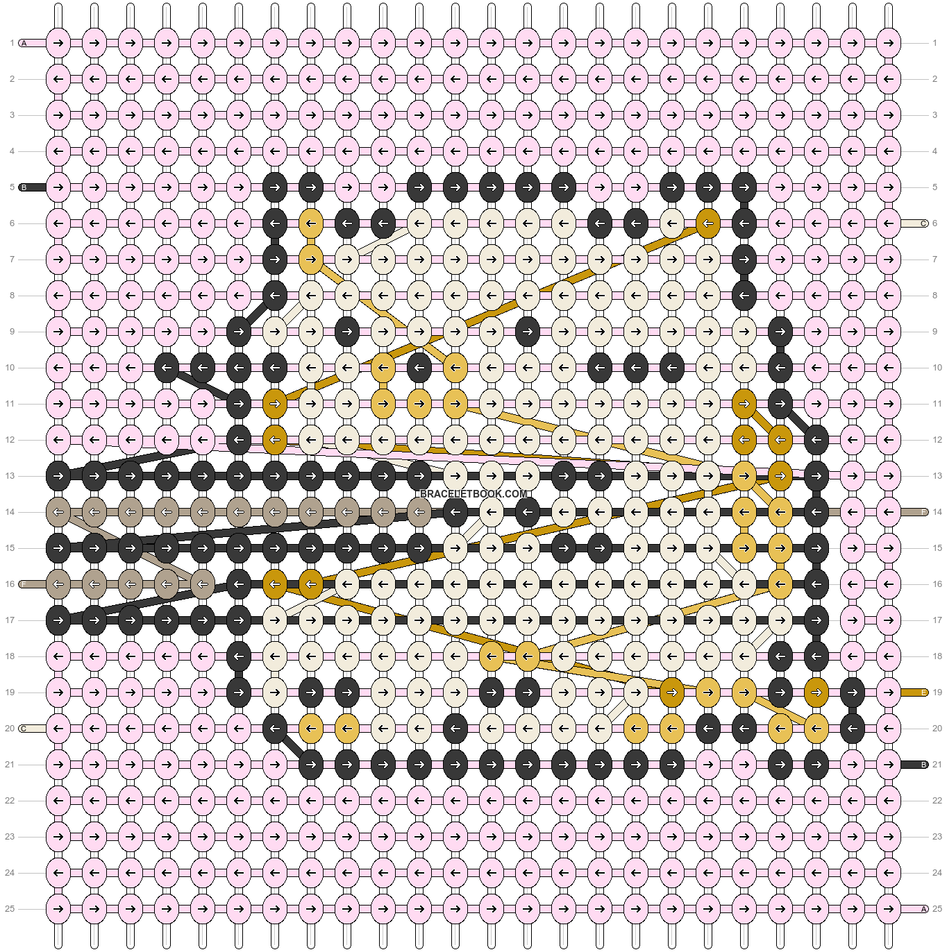 Alpha pattern #125677 variation #388852 pattern
