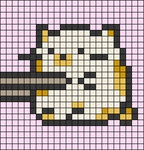Alpha pattern #125677 variation #388852