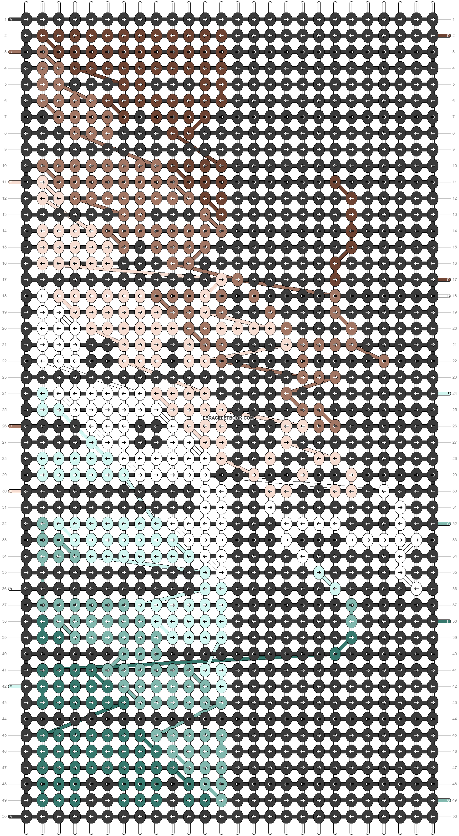 Alpha pattern #178602 variation #388853 pattern
