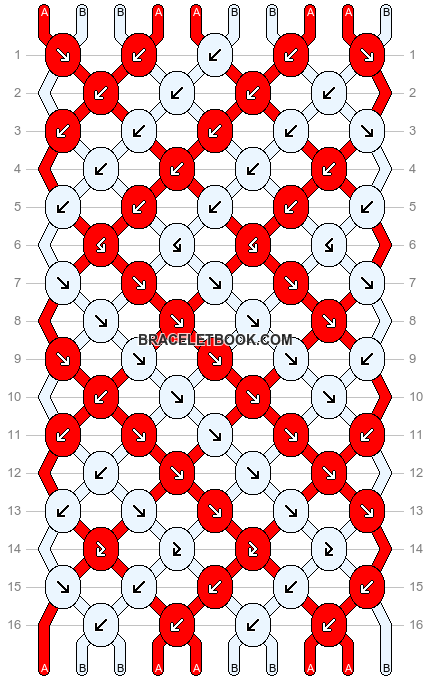 Normal pattern #188669 variation #388855 pattern
