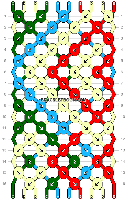 Normal pattern #188670 variation #388856 pattern
