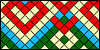 Normal pattern #188670 variation #388856