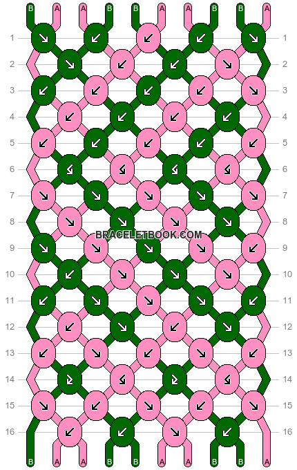 Normal pattern #188670 variation #388857 pattern
