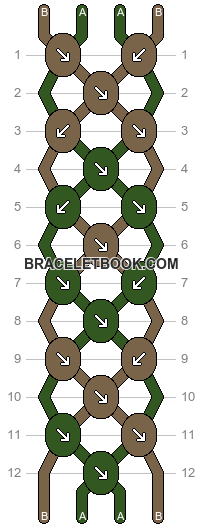 Normal pattern #181639 variation #388858 pattern