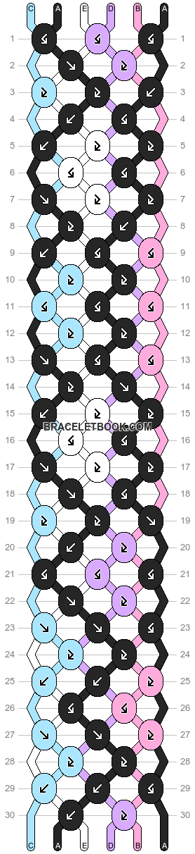 Normal pattern #188573 variation #388859 pattern