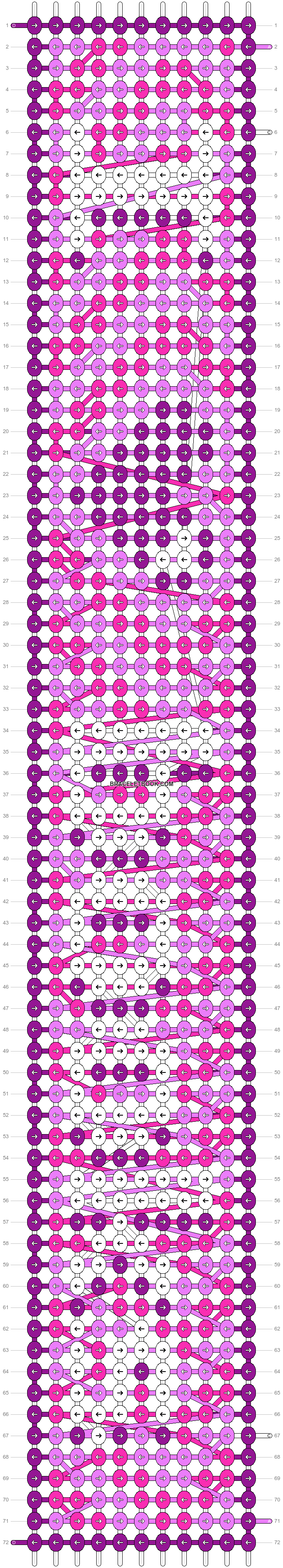 Alpha pattern #188460 variation #388860 pattern