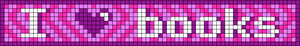 Alpha pattern #188460 variation #388860