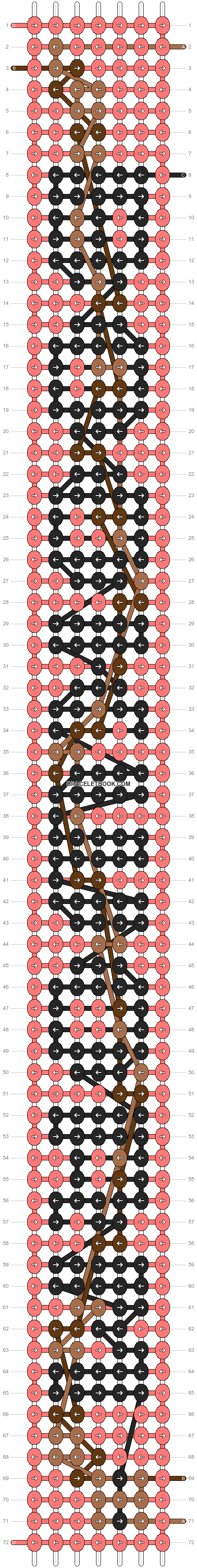 Alpha pattern #188231 variation #388861 pattern