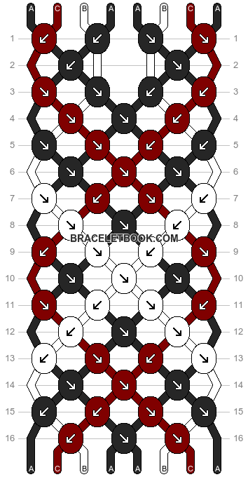 Normal pattern #187884 variation #388862 pattern