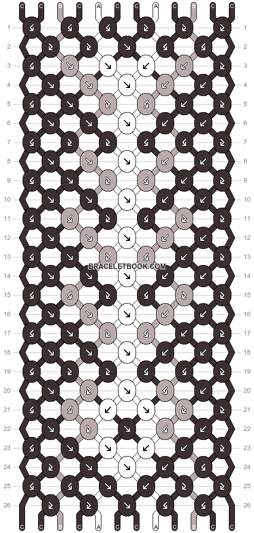 Normal pattern #188431 variation #388863 pattern