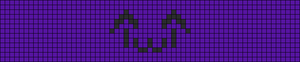 Alpha pattern #188654 variation #388865