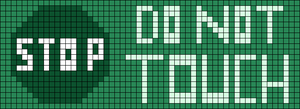 Alpha pattern #98150 variation #388867