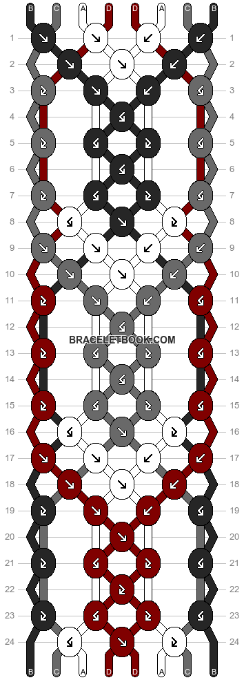 Normal pattern #187615 variation #388870 pattern